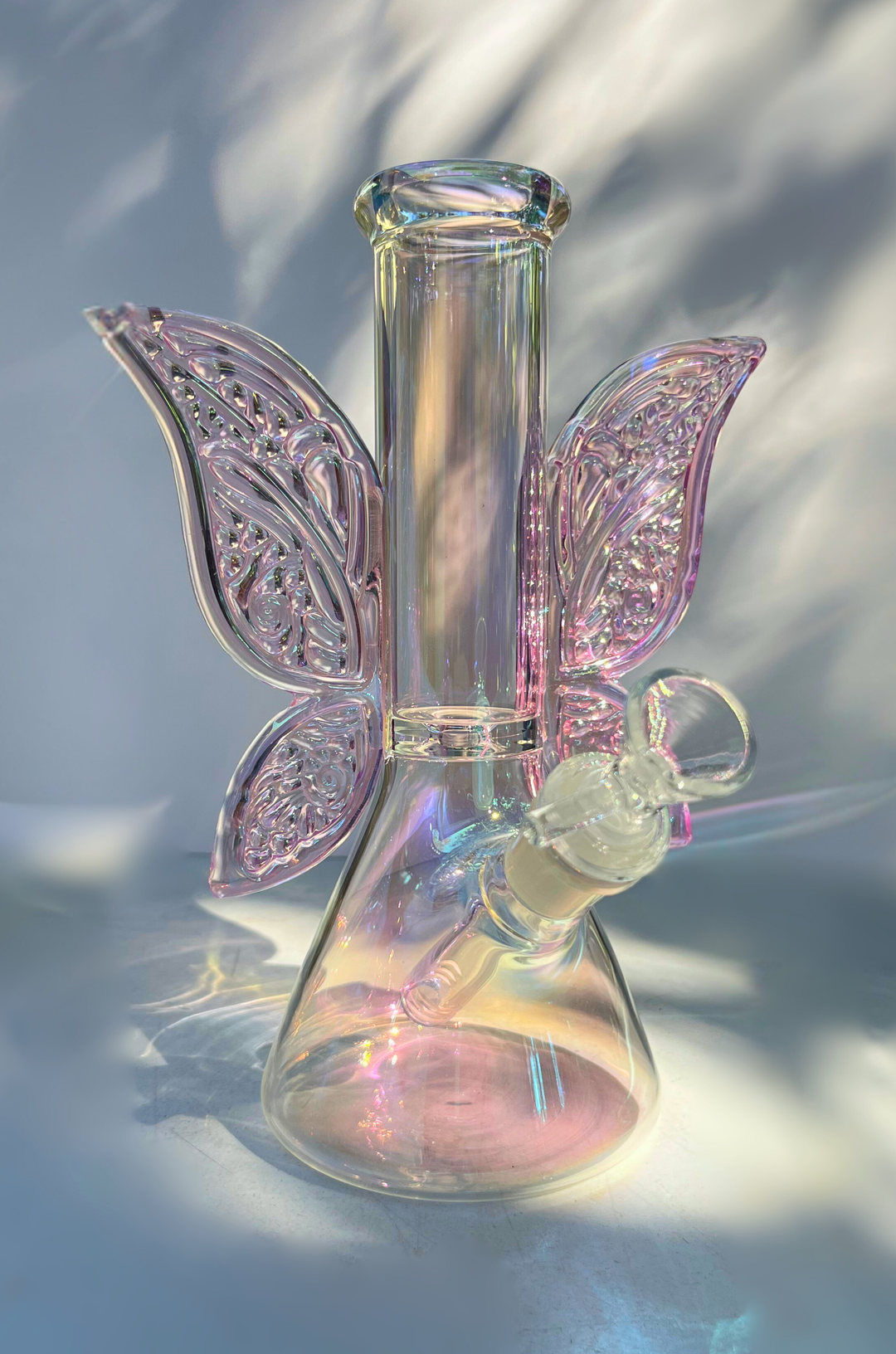 Fairy Godmother Bong