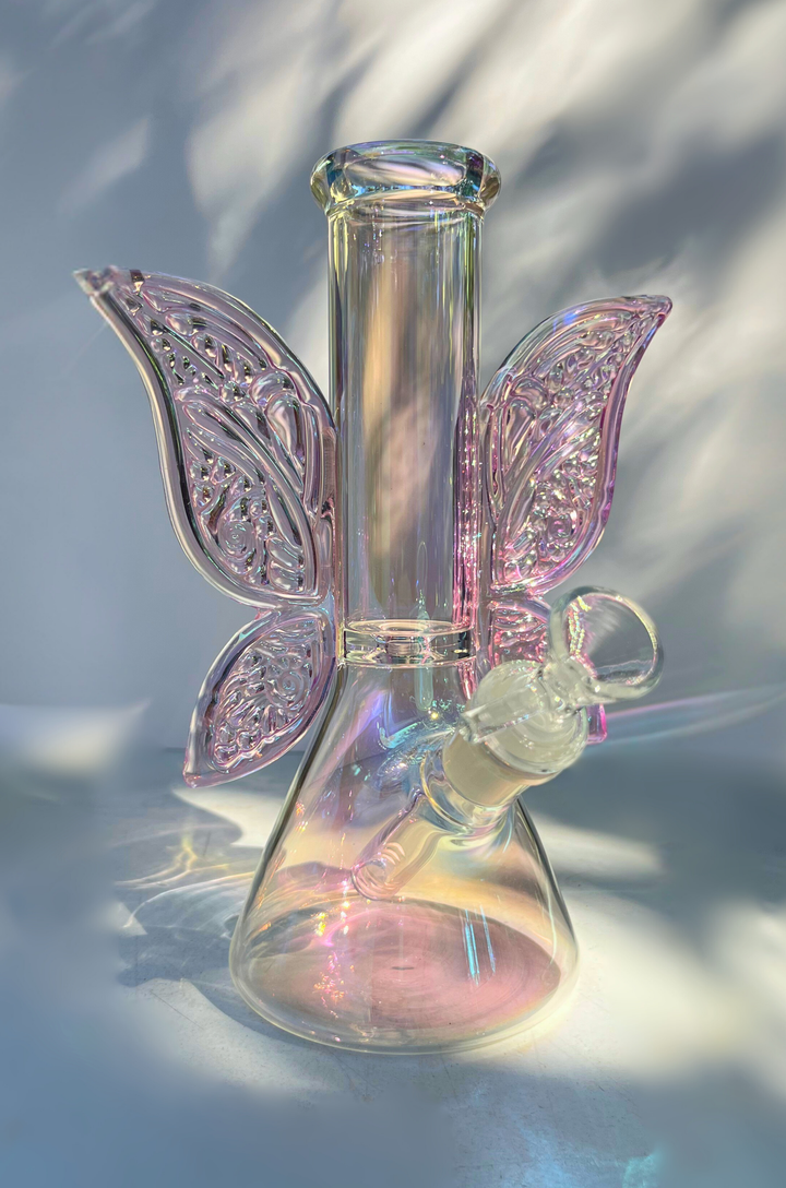 Fairy Godmother Bong