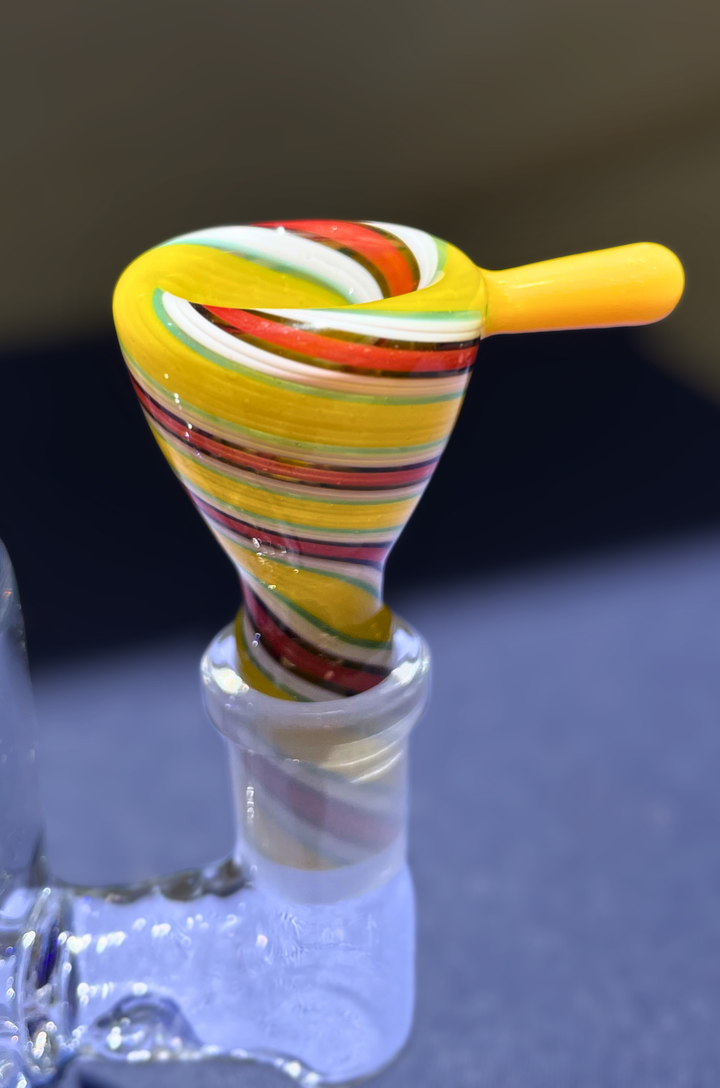 Heady Wig Wag Bowls 14mm