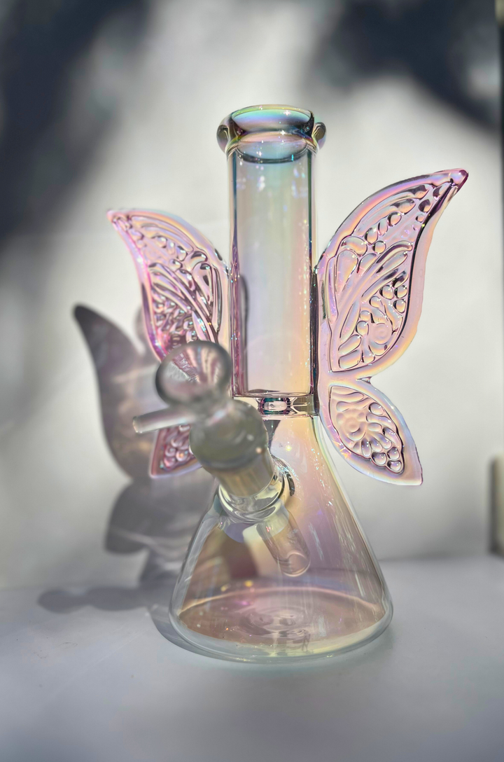 Fairy Godmother Bong