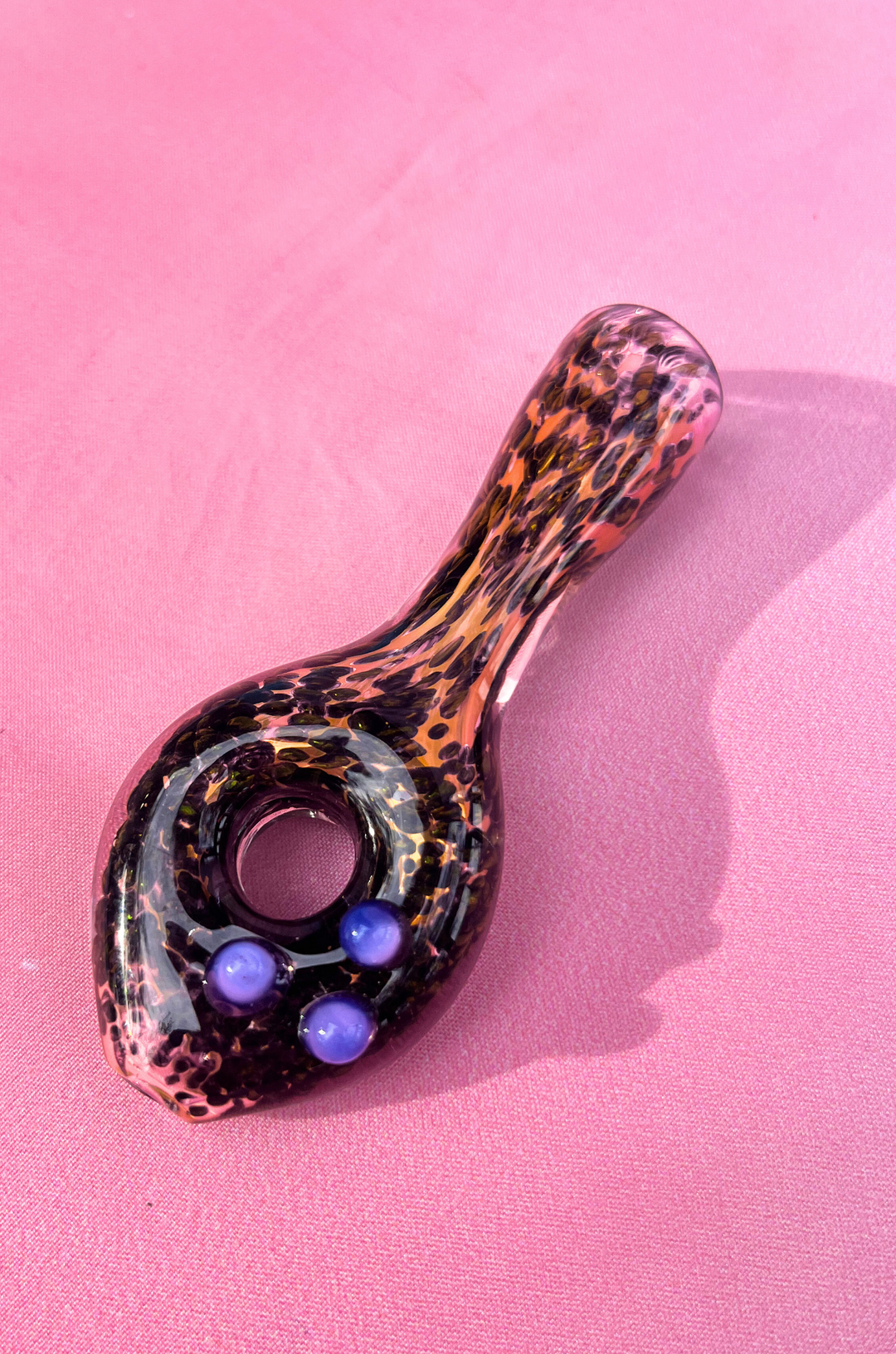 Dark Romance Chillum