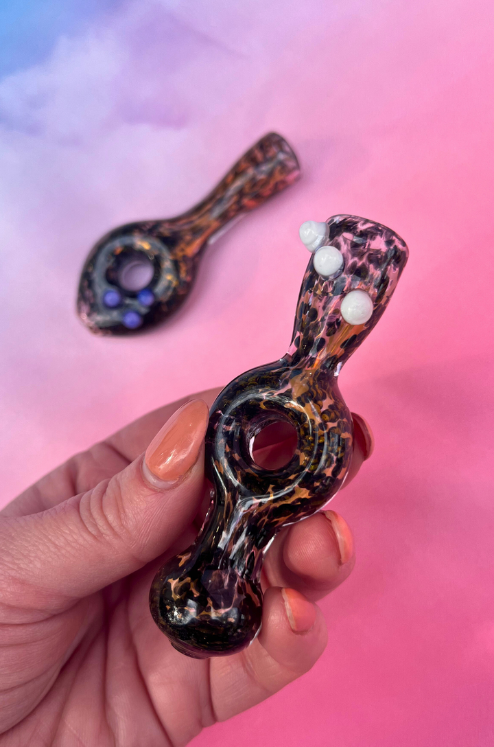 Dark Romance Chillum
