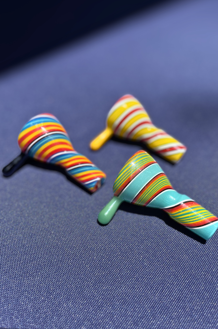 Heady Wig Wag Bowls 14mm