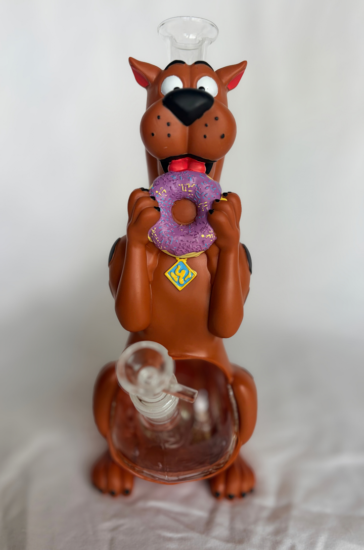 Scoobz Bong