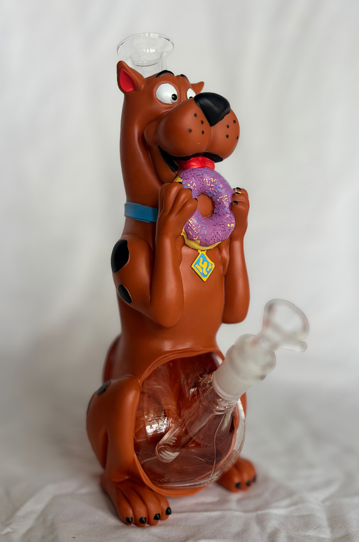 Scoobz Bong