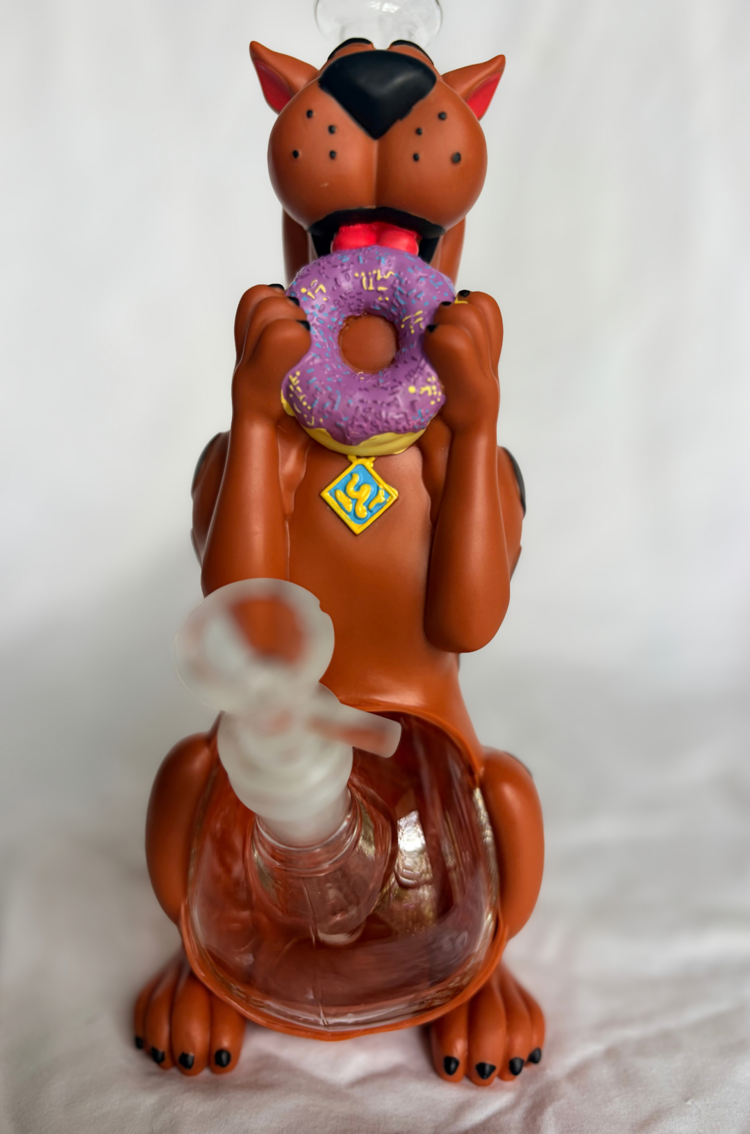 Scoobz Bong