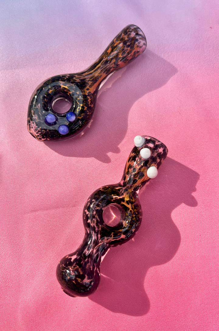 Dark Romance Chillum
