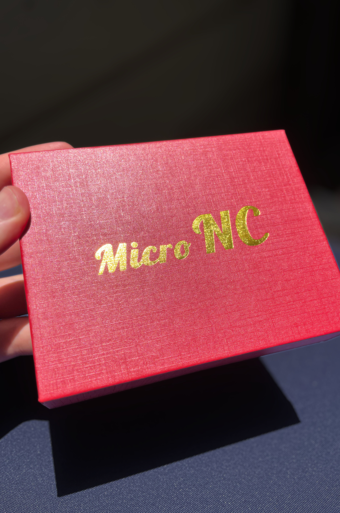 Micro Nectar Collector Kit