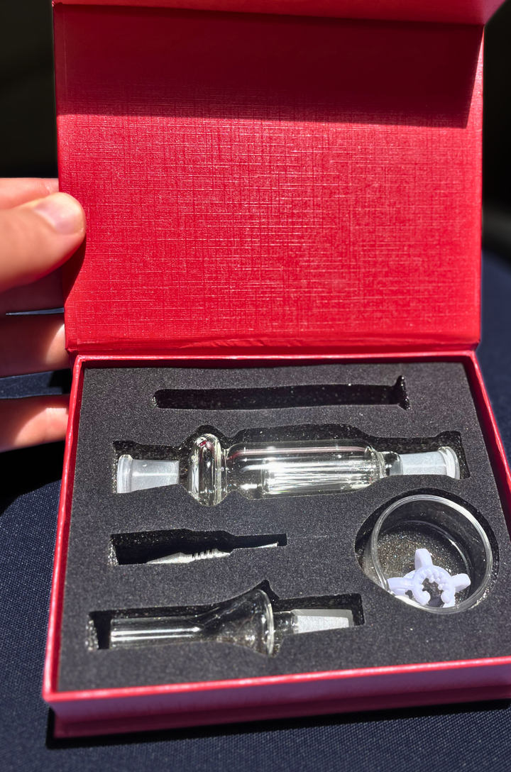 Micro Nectar Collector Kit