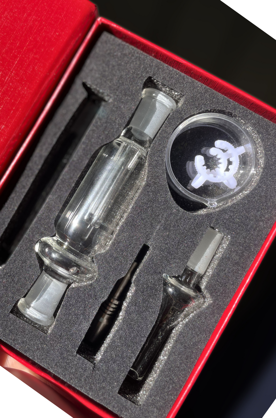 Micro Nectar Collector Kit