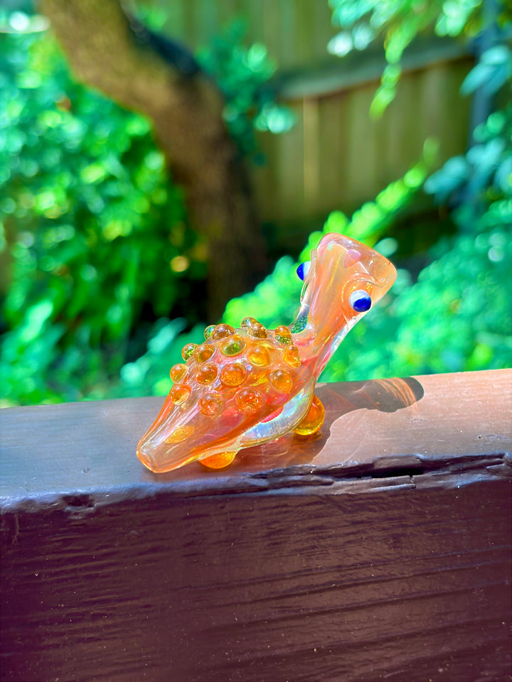 Turtle Buddy Chillum