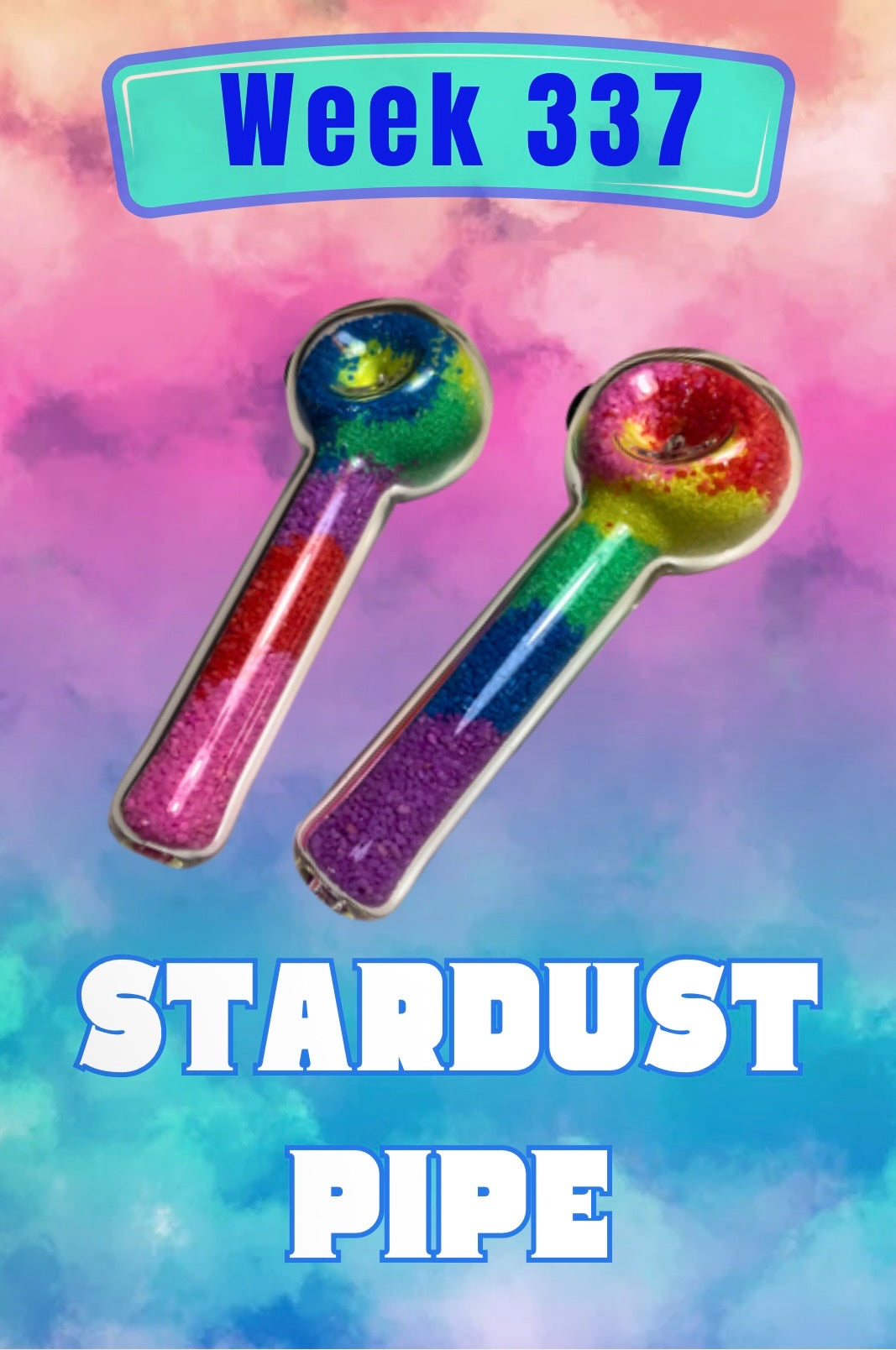 New Piece Every Week (Weekly Wisher Club)