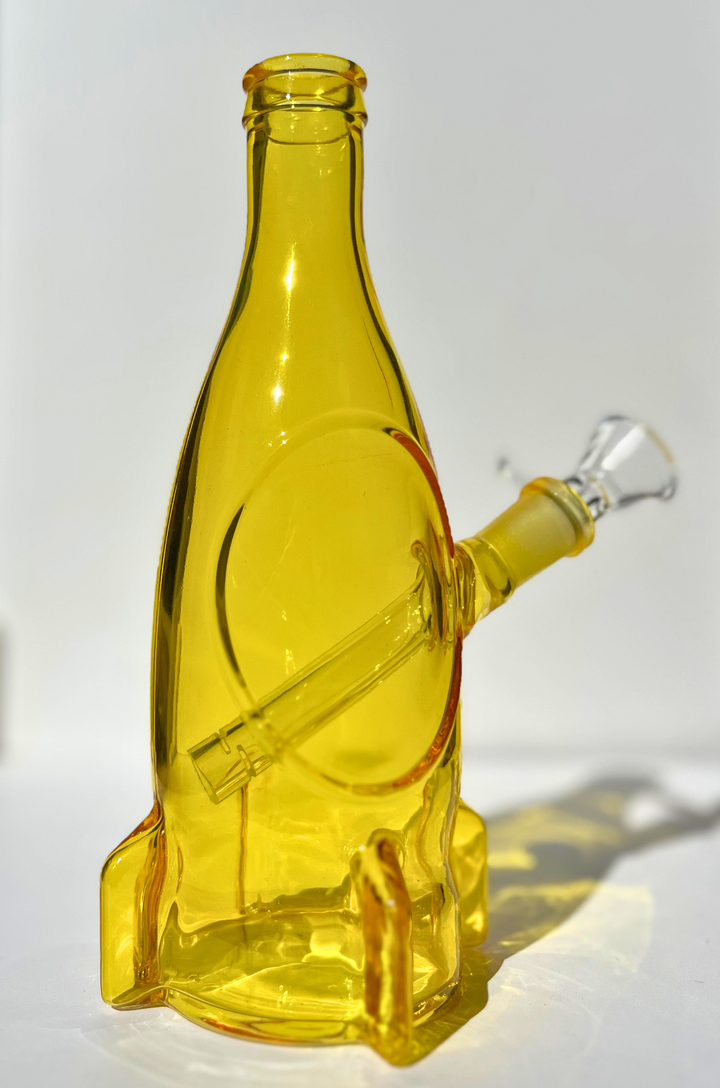 Bottle Rocket Bong