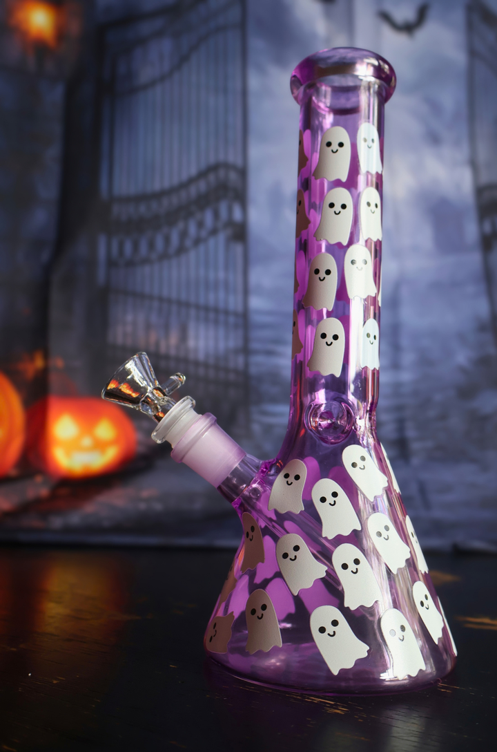 Boo Bong