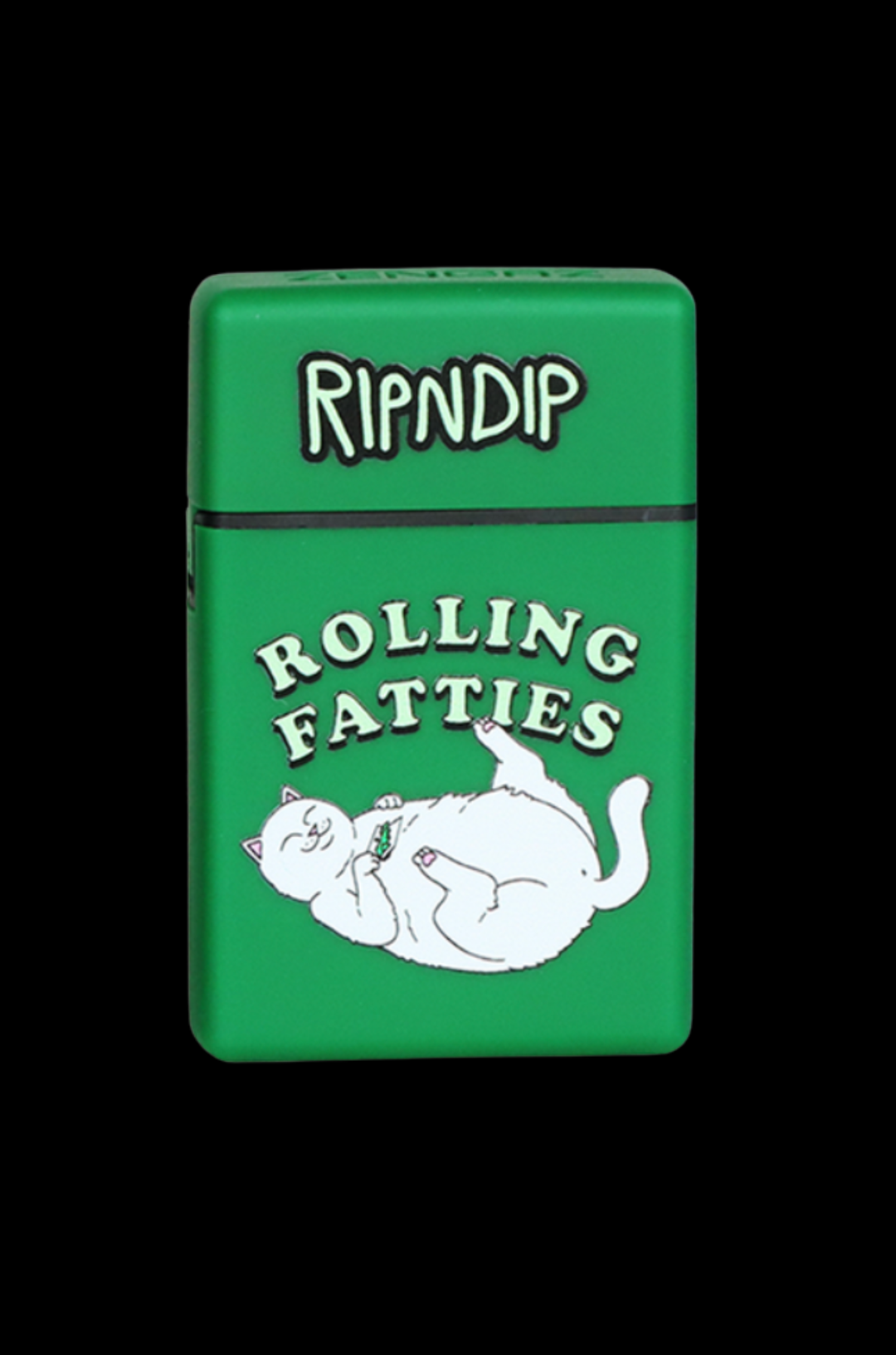 Novelty Torch Lighter (refillable)