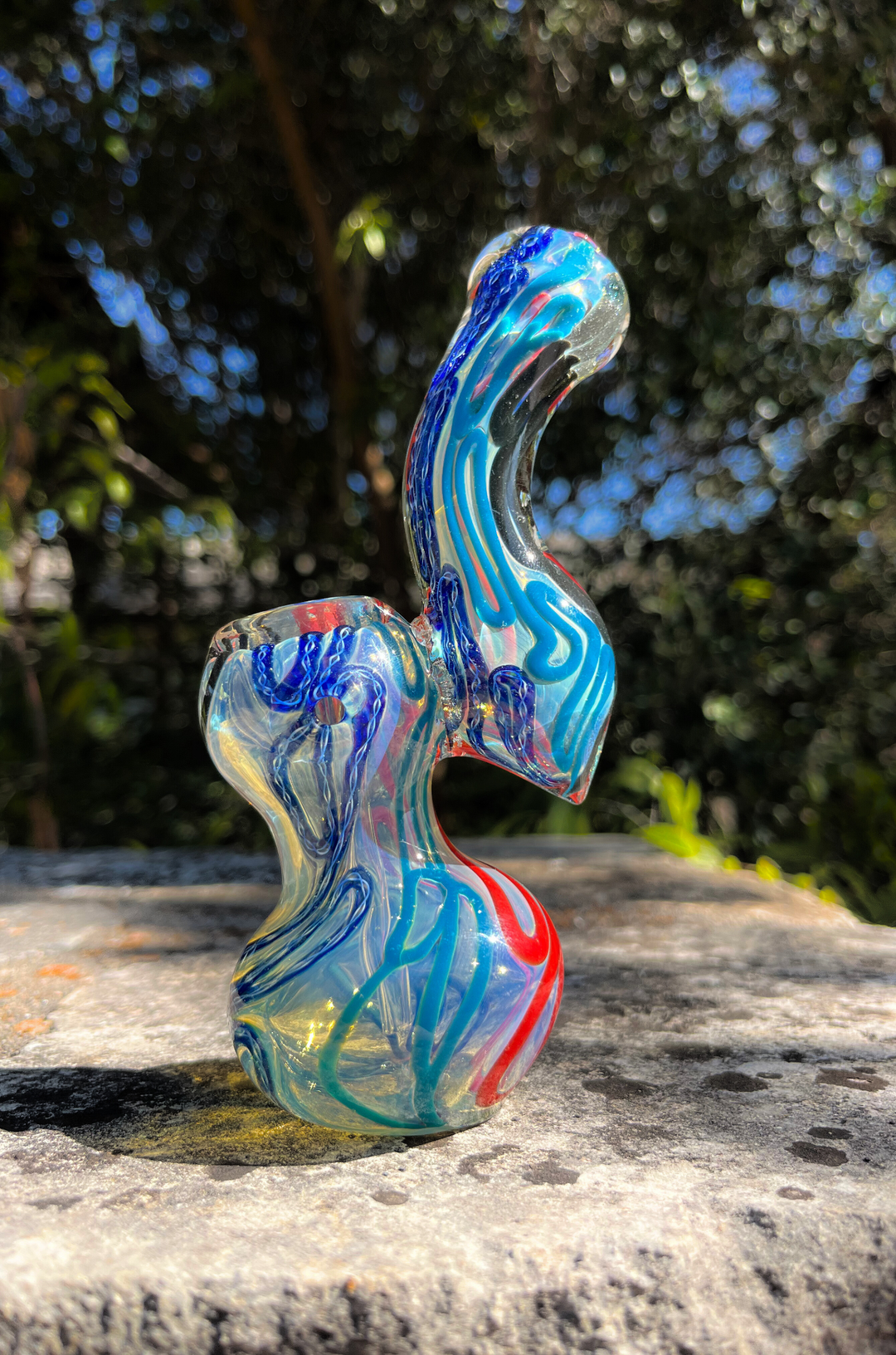 Classic Heady Bubbler