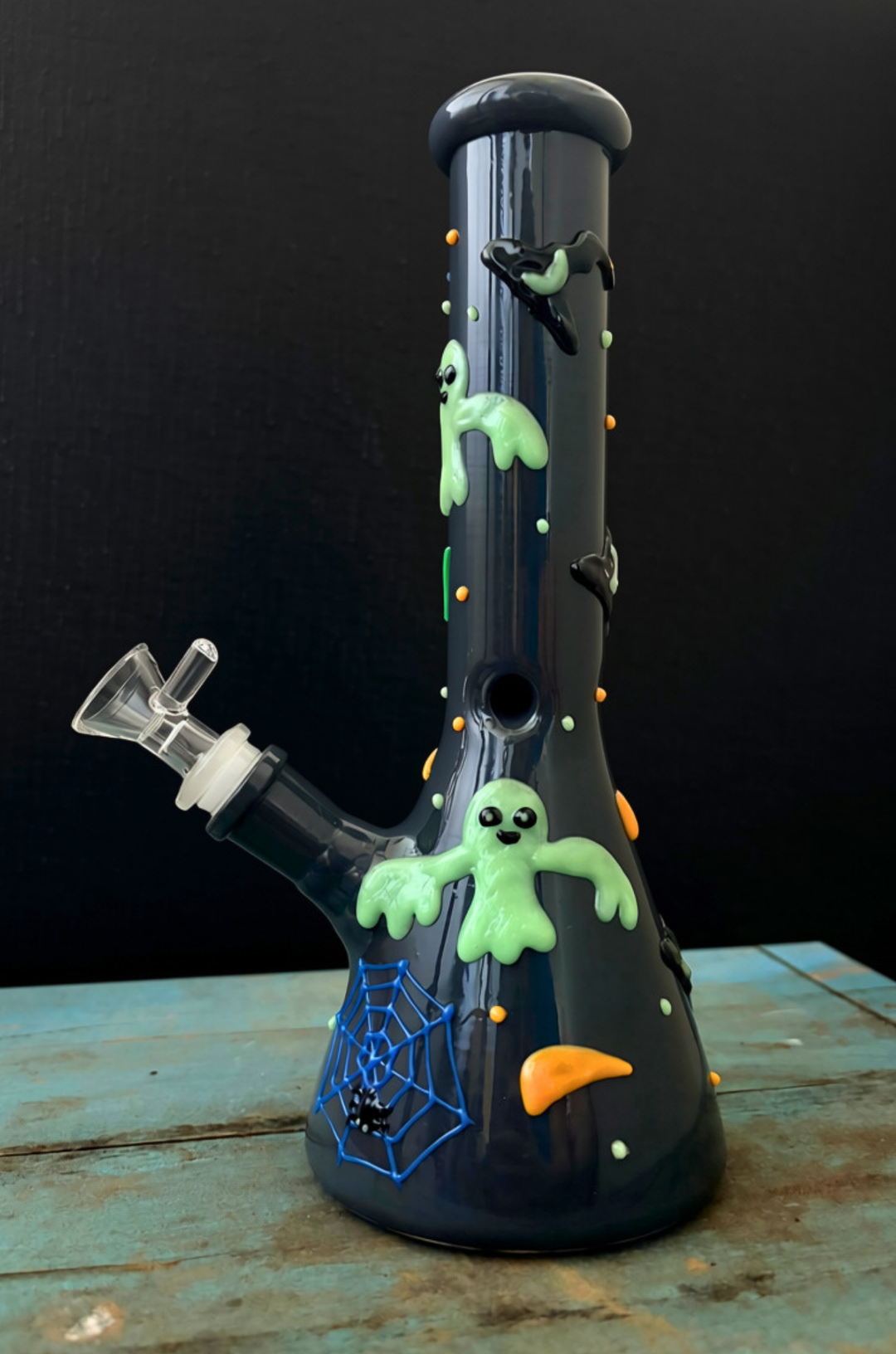 Haunted Bong GLOW