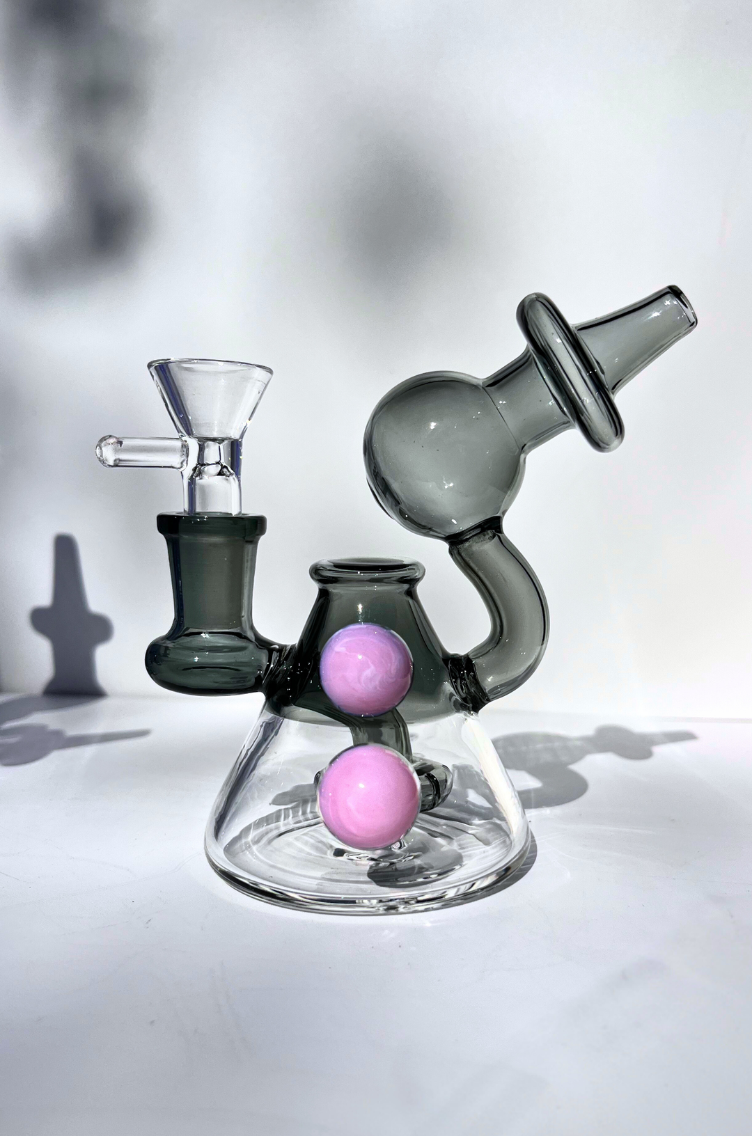 Alchemist Rig