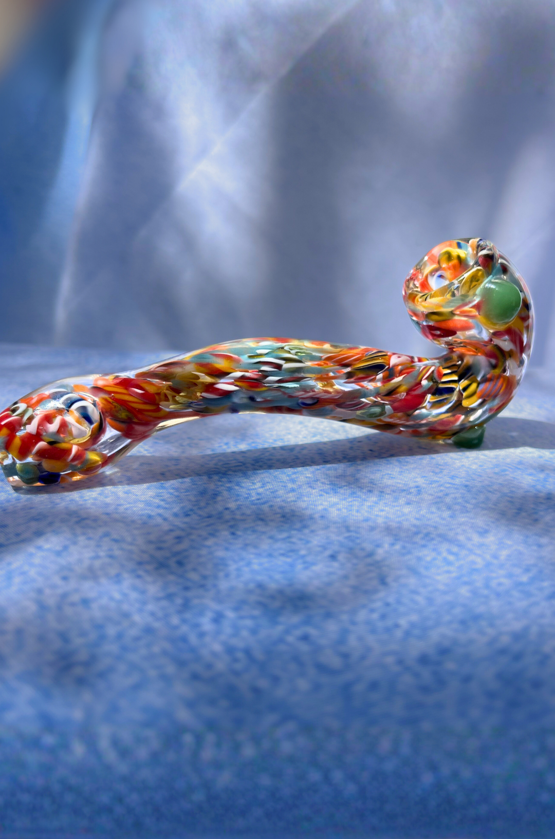 Kaleidoscope Sherlock