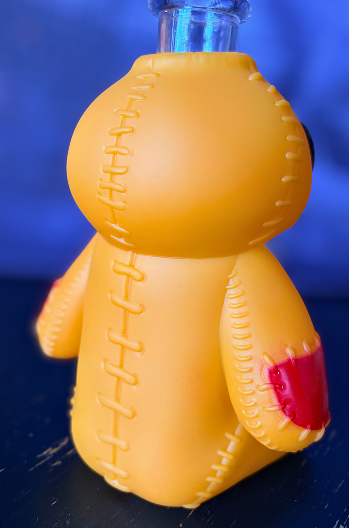 Voodoo Doll Bong