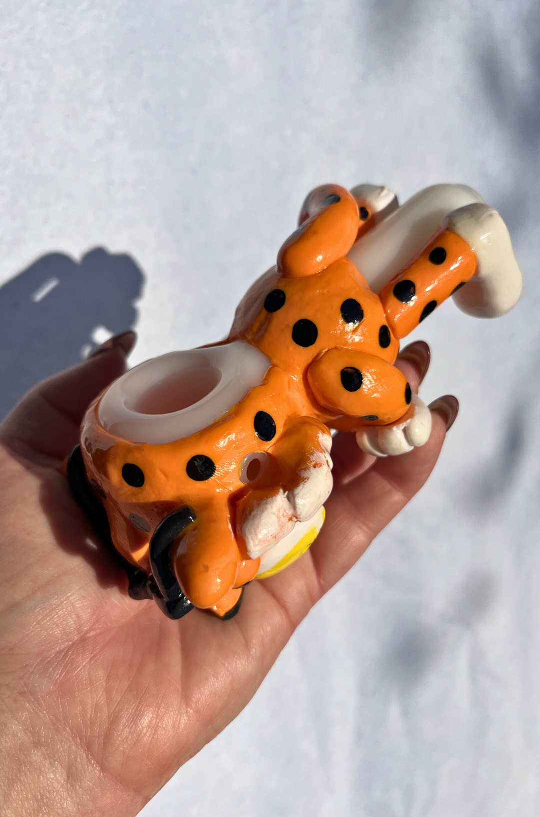 Chester Cheetah