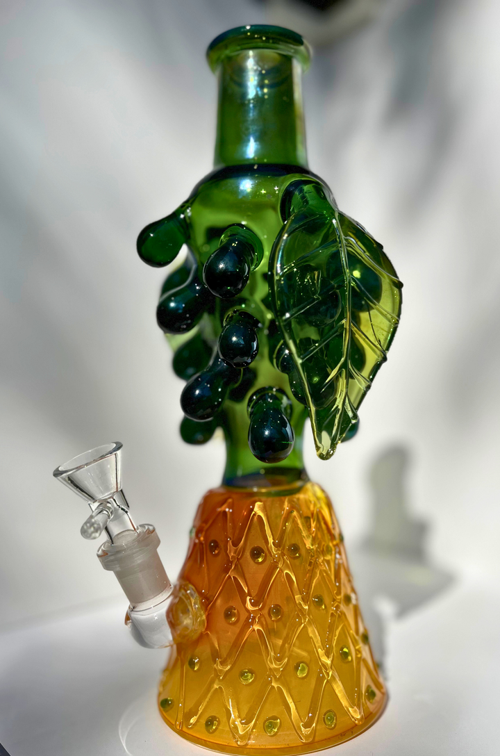 Pineapple Bong