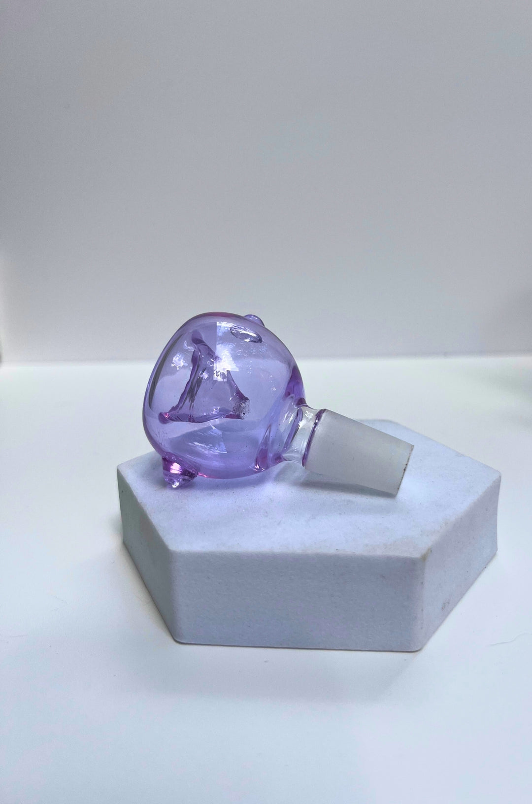 Lavender Haze Bowl 14mm