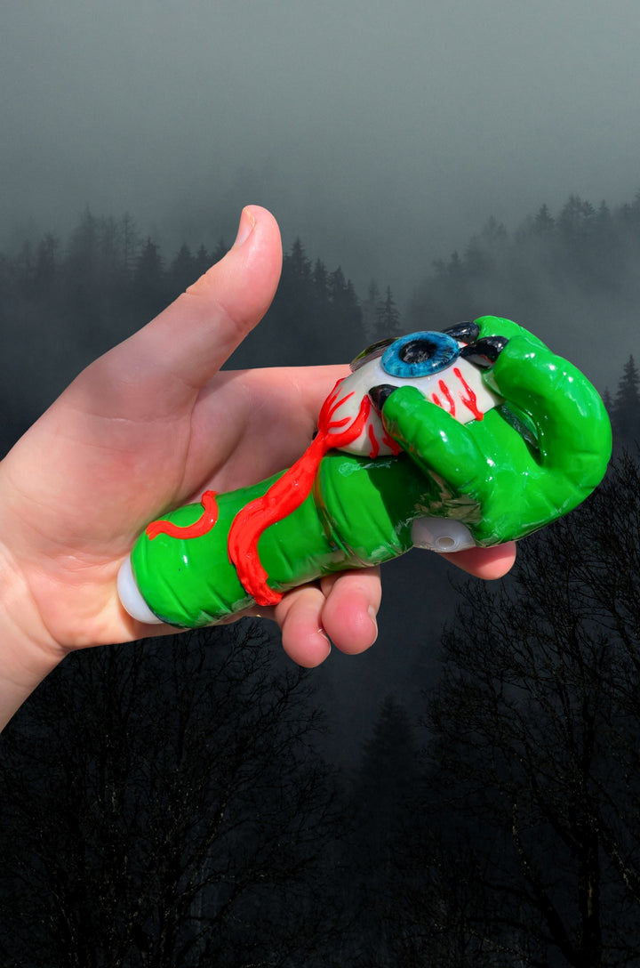 Wicked Watcher GLOW Pipe