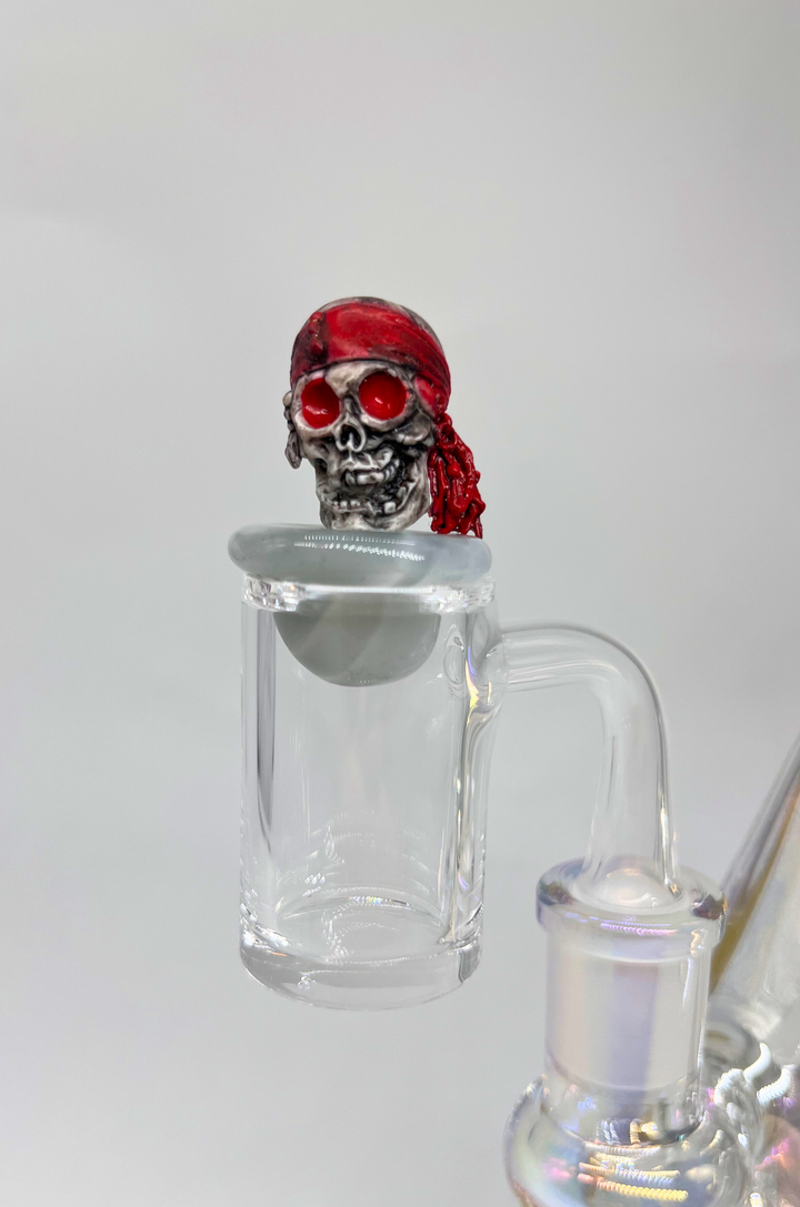 Bone Buddy Carb Cap