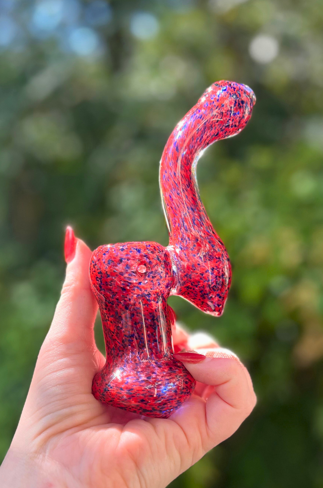 Heady Sherlock Bubblers