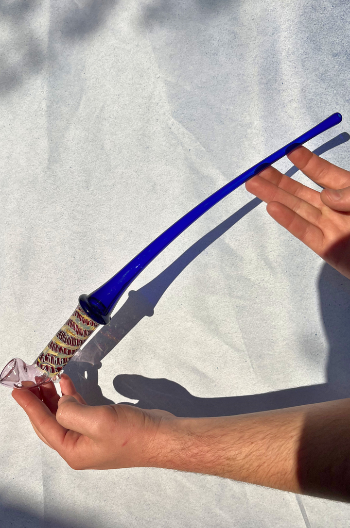 Heady Gandalf Sherlock