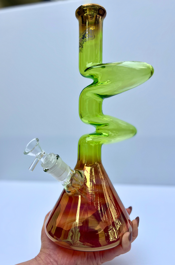 ZONG! Beaker Bong