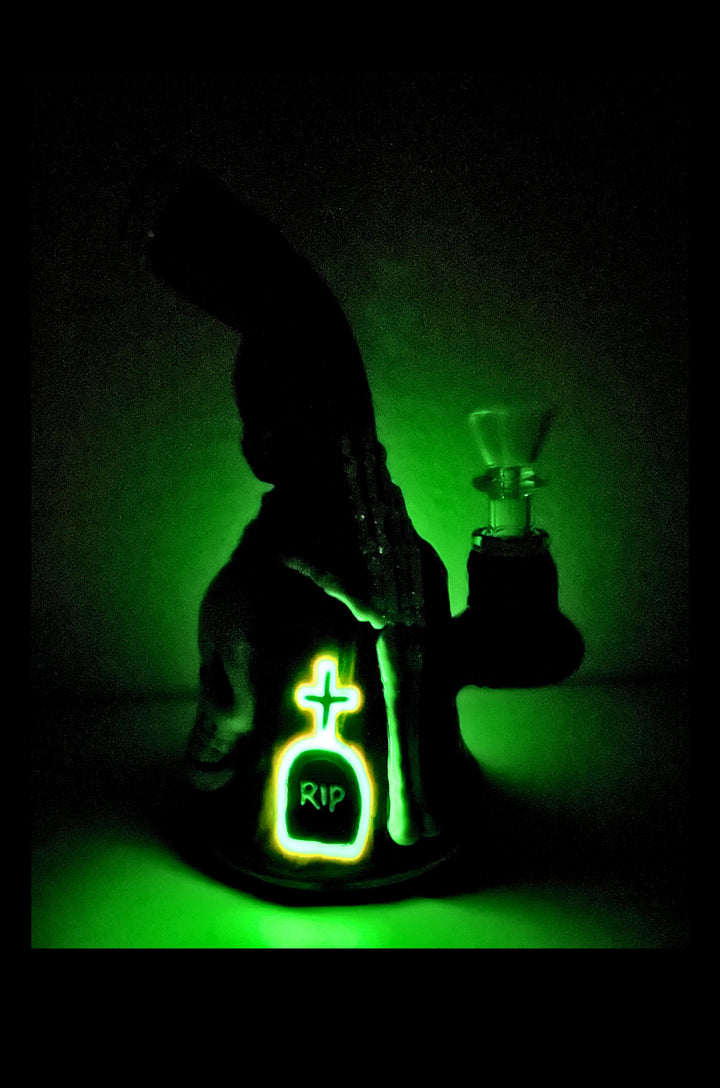 Gravedigger Rig GLOW