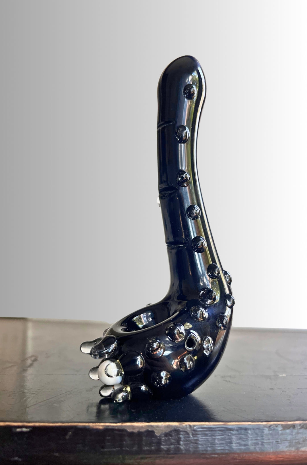 The Creature's Sherlock