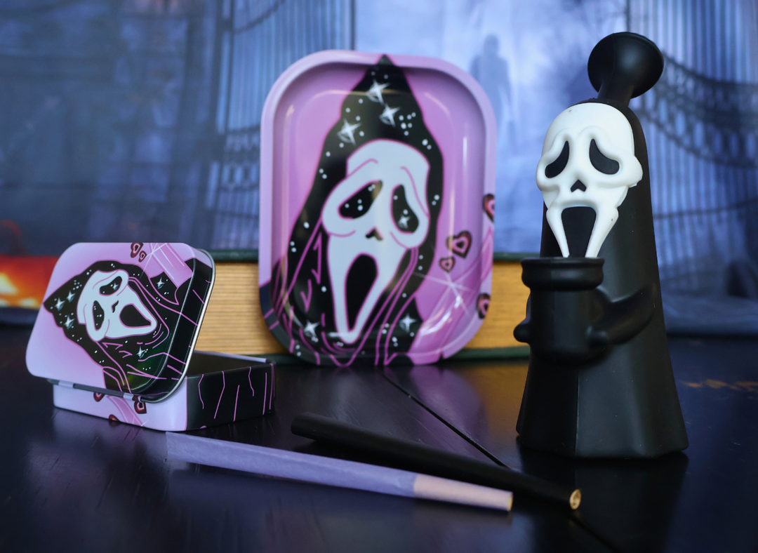Ghost Face Bundle
