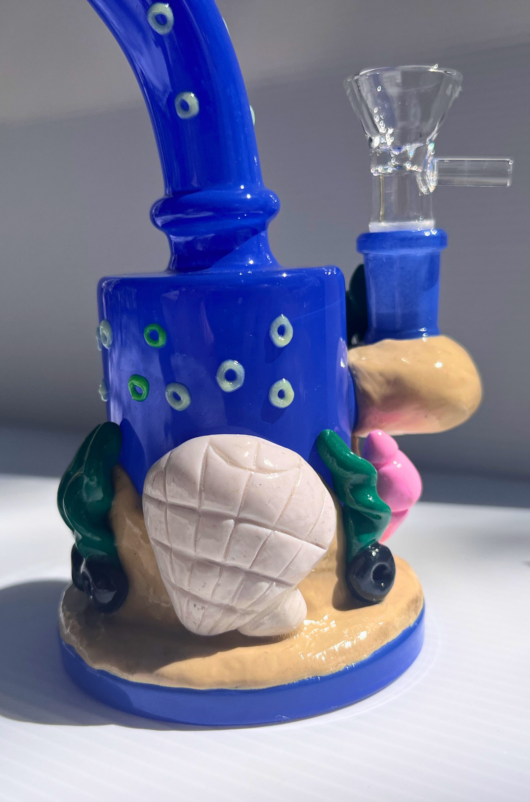 Under The Sea Rig