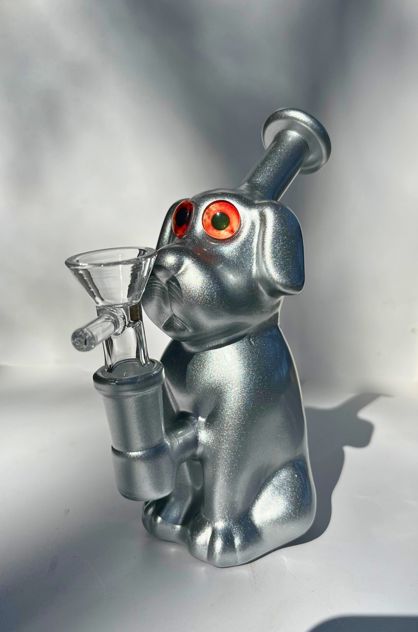 Cute Dogg Rig – SWL