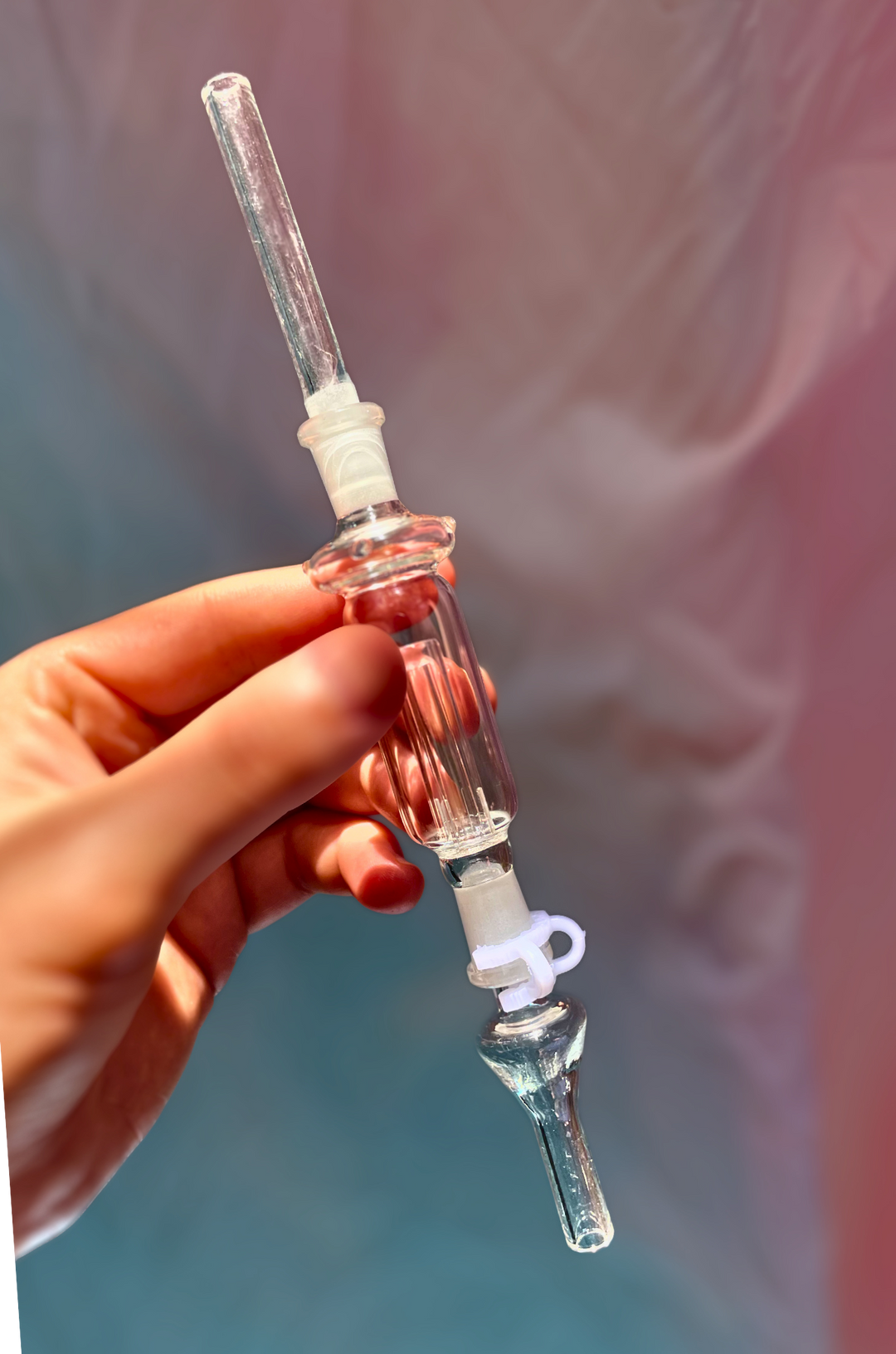 Micro Nectar Collector Kit