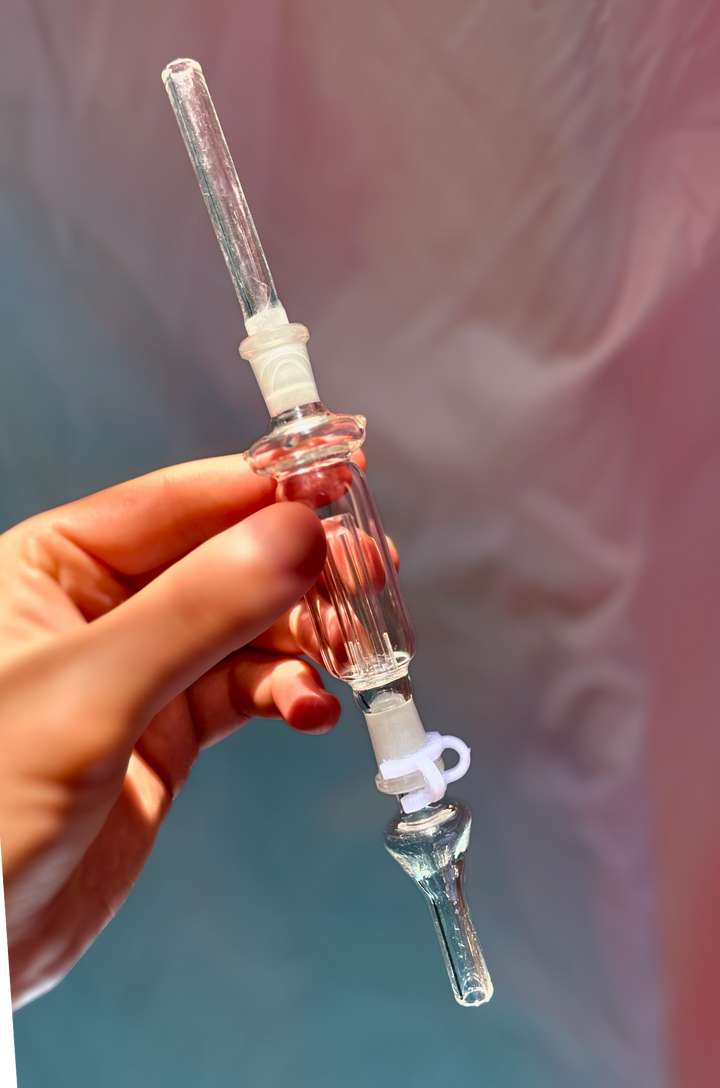 Micro Nectar Collector Kit