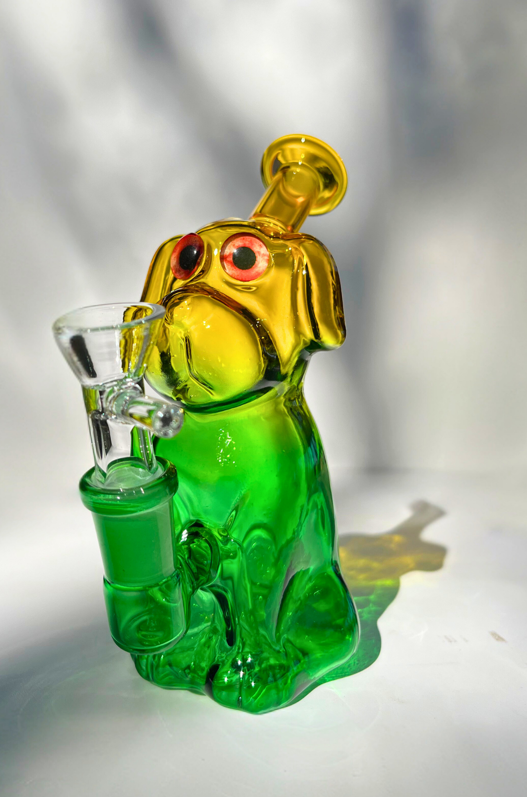 Cute Dogg Rig