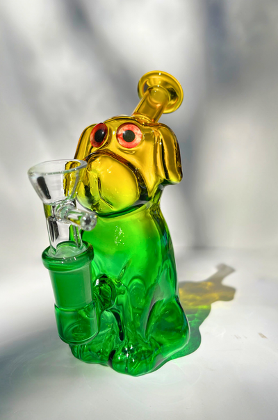 Cute Dogg Rig – SWL