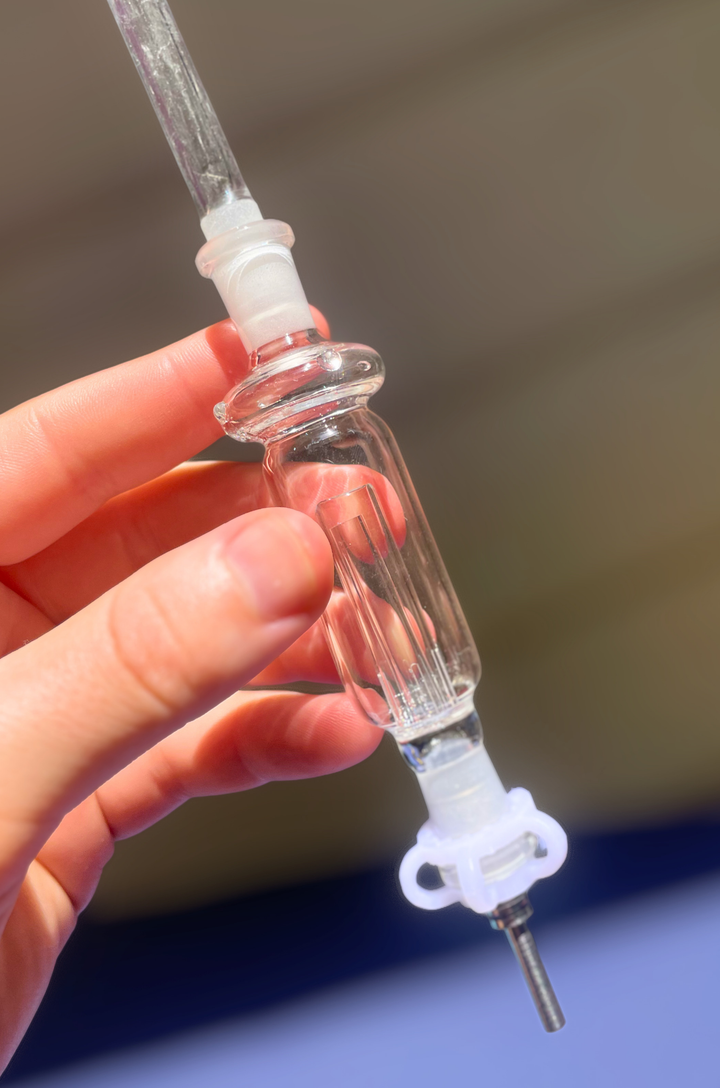 Micro Nectar Collector Kit