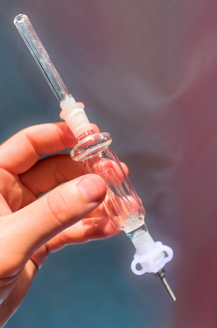 Micro Nectar Collector Kit