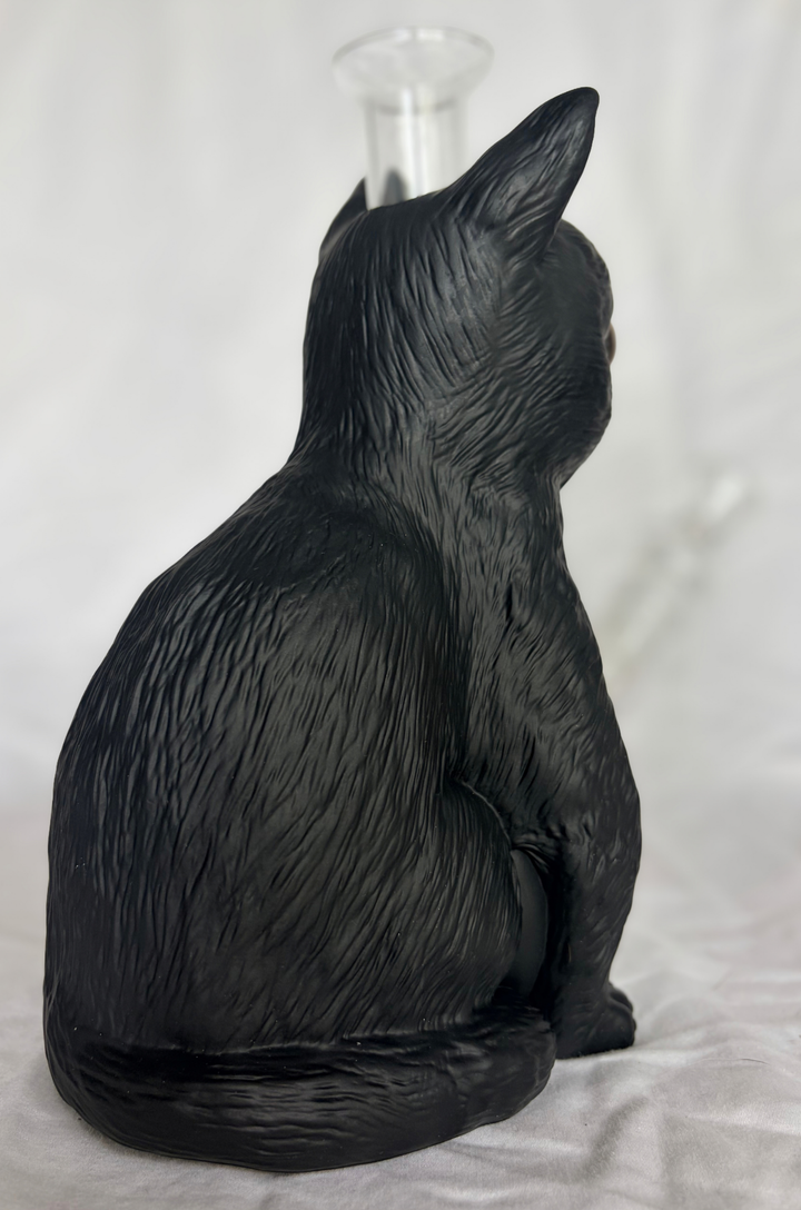 Black Cat Bong