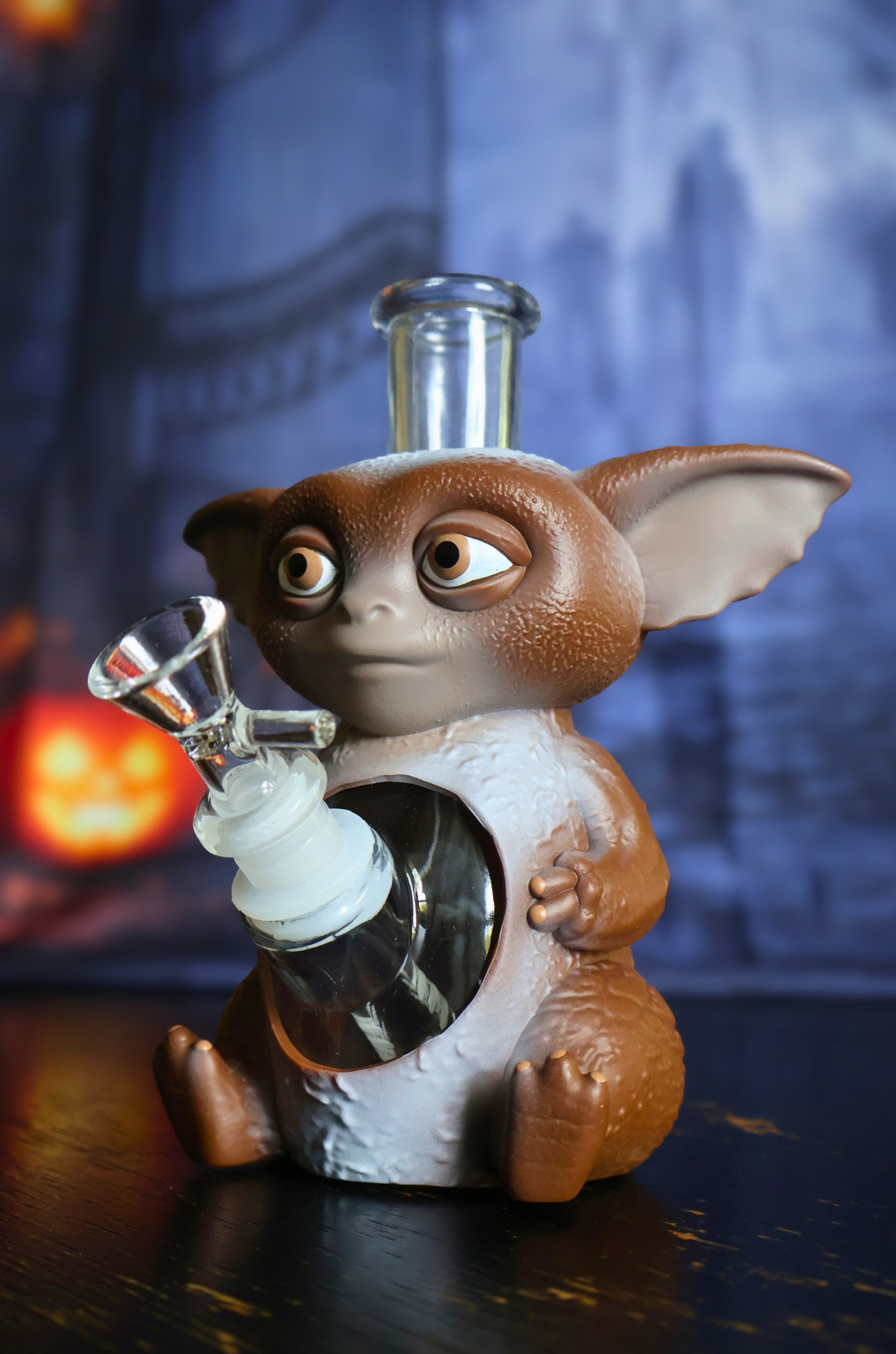 The Gremlin Bong