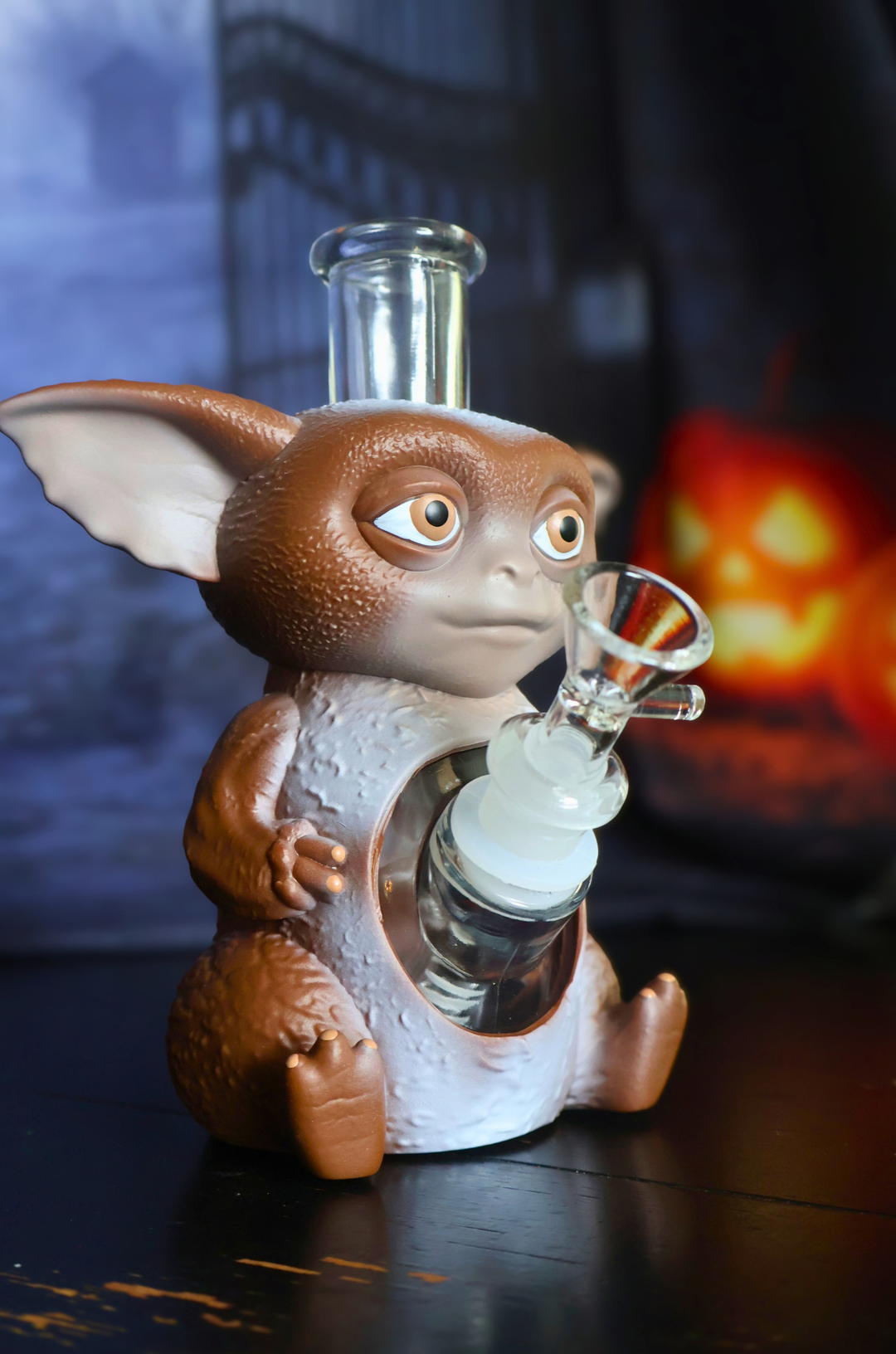 The Gremlin Bong
