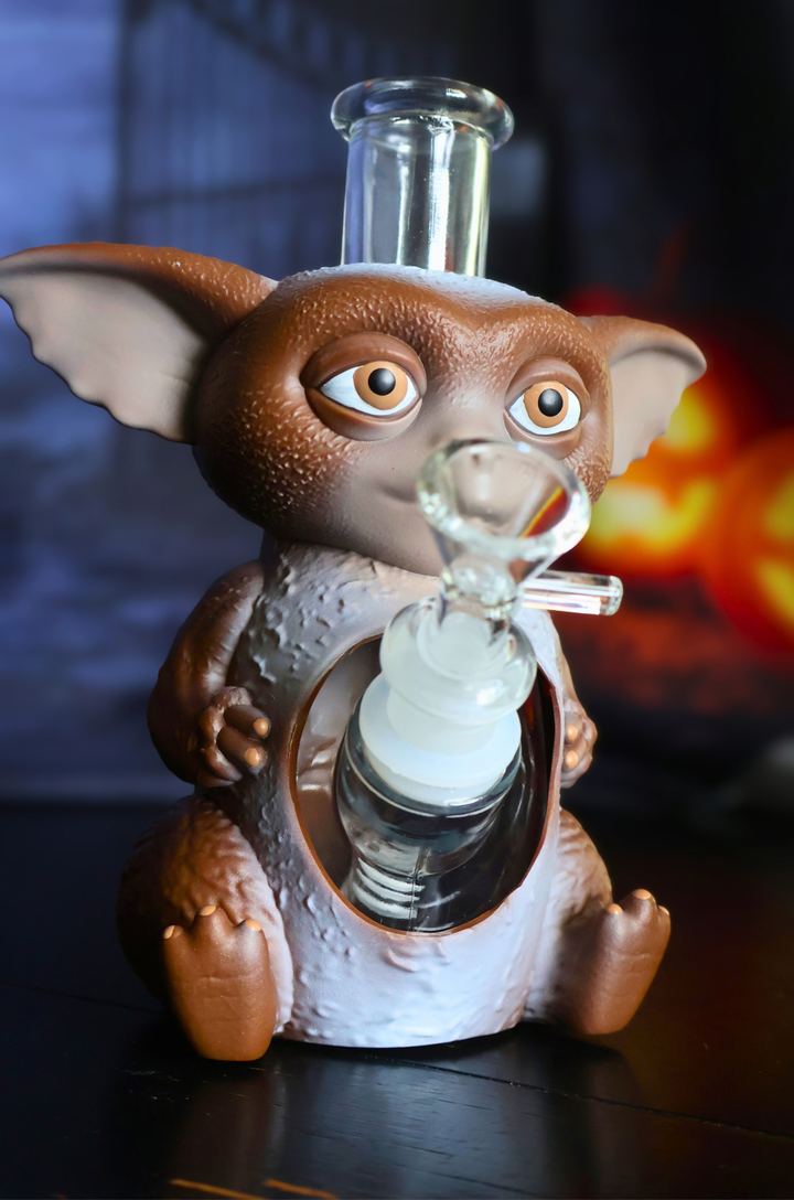 The Gremlin Bong