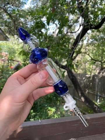 Heady Nectar Collector Kit