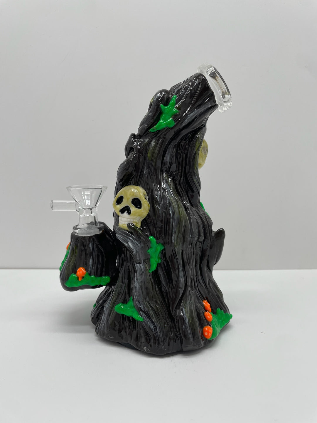 Trolls Hollow GLOW Rig