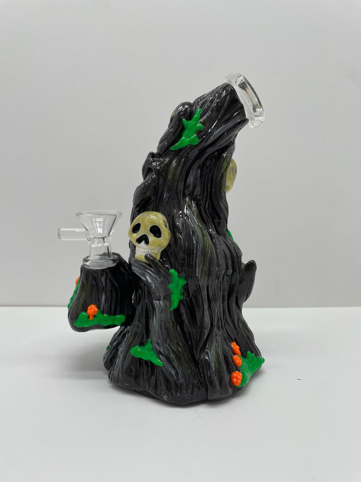 Trolls Hollow GLOW Rig
